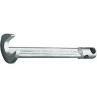 Gedore 6670480, 224 g, 37 mm, 32 mm, 1 stk