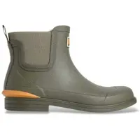 Barbour Barbourtil kvinder. LRF0129 Abbeyfield Welly støvler mørkegrøn (37), Fast, Ingen, Casual, Udendørs