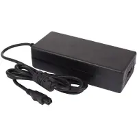 123accu Batteri til DC-adapter til Nikon D3100, D3200, D5100 m.fl.