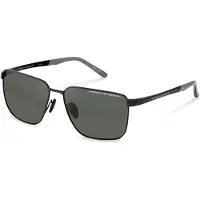 Porsche Design P86004-60a416 60x15x140 Mm Polariserede Solbriller