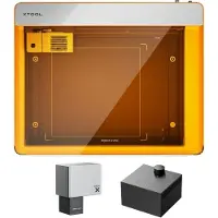 Xtool M1 Ultra 20W 4-i-1 lasermaskine - Deluxe Kit V1.0