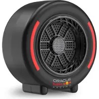 Red Bull Racing PARTY SPEAKER REIFENDESIGN 16W