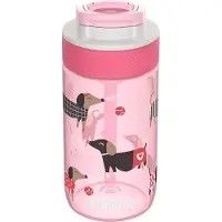 Kambukka Lagoon 400 ml water bottle Diva Dogs
