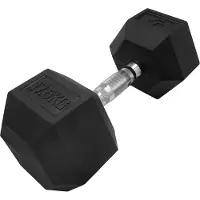 Star Nutrition Gear Hex‑håndvægt
