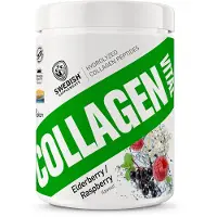 Swedish Supplements Collagen Vital Peptan 400 g