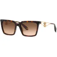 Roberto Cavalli Src157m-540743 54x18x140 Mm Solbriller Til Kvinder