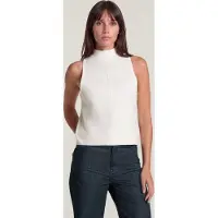 G-Star Back Detail T-Shirt - White - Women