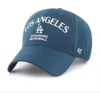 47 Mlb Los Angeles Dodgers Modernia Kasket