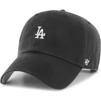 47 Mlb Los Angeles Dodgers Base Runner Kasket