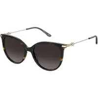 Pierre Cardin Pc8528s086 56/17/145 Solbriller Til Kvinder