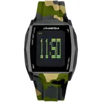 Chronotech Rw0022 35mm Quartz Digital Ur