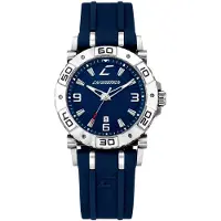 Chronotech Rw0039 39mm 5atm Quartz Analogic Ur