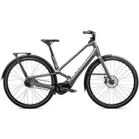 Orbea Diem 20 Nexus Inter-5 Di2 E-bike Design 2027 Elektriskcykel