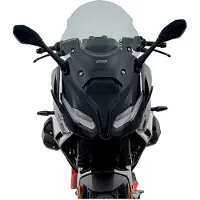 Wrs Touring Bmw R1300 Rs Bm118f Forrude