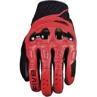 Five Rs2 Evo 2 Perforerede Læderhandsker