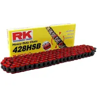 Rk 428 Hsb 138 Clip Kæde