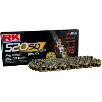 Rk 520 So 118 Clip Kæde