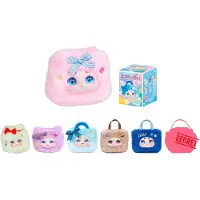 Deqube Kimmon Walk With You Bamse
