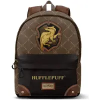 KARACTERMANIA Harry Potter Hs Fan 2.2 Leg 44x31x18 Cm 25l Rygsæk