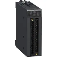 Schneider Electric BMXAMI0800, Modul til automatiseringskontrol, IP20, 0 - 60 °C, 5 - 95%, -40 - 85 °C, CE RCM CSA EAC Merchant Navy UL