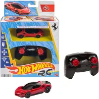 Mattel Ferrari Fjernstyret Bil