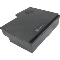 Cameron Sino Batteri til bærbar computer, laptop til Dell Inspiron 9100, Inspiron XPS