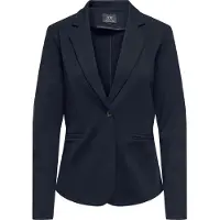 JDY Blazer 'JDYRISSO' natblå
