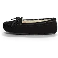 Minnetonka Mokassin 'Cally' sort