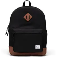 Herschel Rygsæk 'Heritage' sort