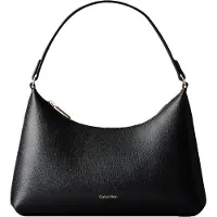 Calvin Klein Skuldertaske sort