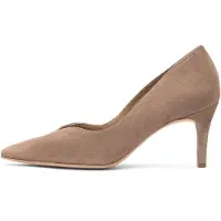 Rylko Pumps beige