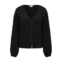 ONLY Bluse 'ONLZION STRYLA' sort