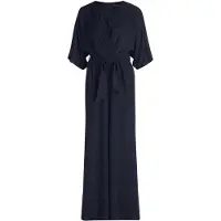 Vera Mont Jumpsuit mørkeblå