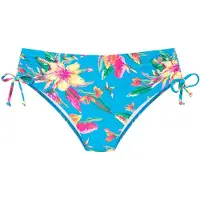 LASCANA Bikinitrusse azur