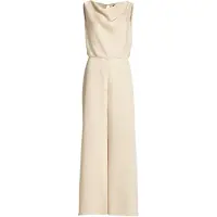 Swing Jumpsuit ecru