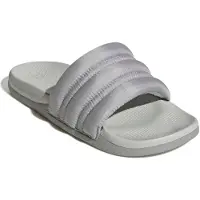 Adidas Pantoletter 'ADILETTE COMFORT 2.0 WINTER' grå