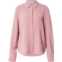 ONLY Bluse 'ONLMETTE' gammelrosa