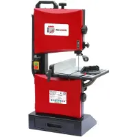 Holzmann HBS230HQ_230V - Båndsav - 300 W
