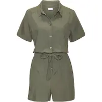 LASCANA Jumpsuit khaki