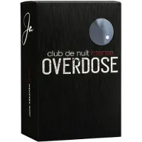 Armaf Club De Nuit Intense Overdose Eau de parfum 100 ml