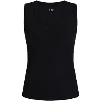 Gap Overdel sort