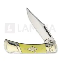 Rough Ryder Lockback Classic Carbon pocket knife