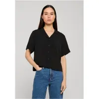 Urban Classics Tb8283 Kortærmet Bluse