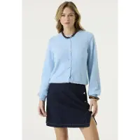 Garcia U260052 Cardigan