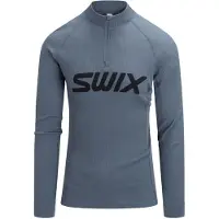 Swix RaceX Merino Sæt, herre, grå