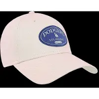New Era Patch 9forty Los Angeles Dodgers Kasket