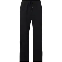 Abercrombie & Fitch Bukser 'JUN2 ESSENTIAL' sort