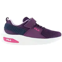 FILA Sko - Upspark - Plum Purple/Ibis Rose - - 30 - Sko