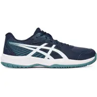 Asics Court Slide 4 Sko Til Alle Overflader