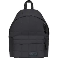 Eastpak Rygsæk - Padded Pak'r - 24 L - PuffChecksBlack - - OneSize - Rygsæk
